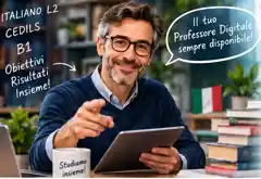 Immagine del Professore Digitale